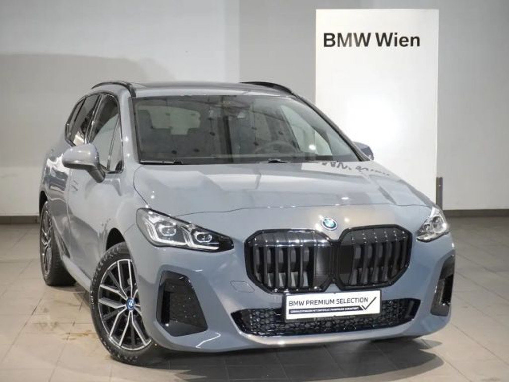 BMW 2 Serie 225 xDrive