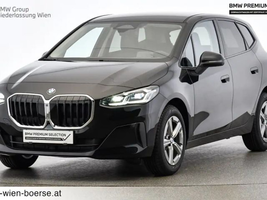BMW 2 Serie 218 Active Tourer 218i