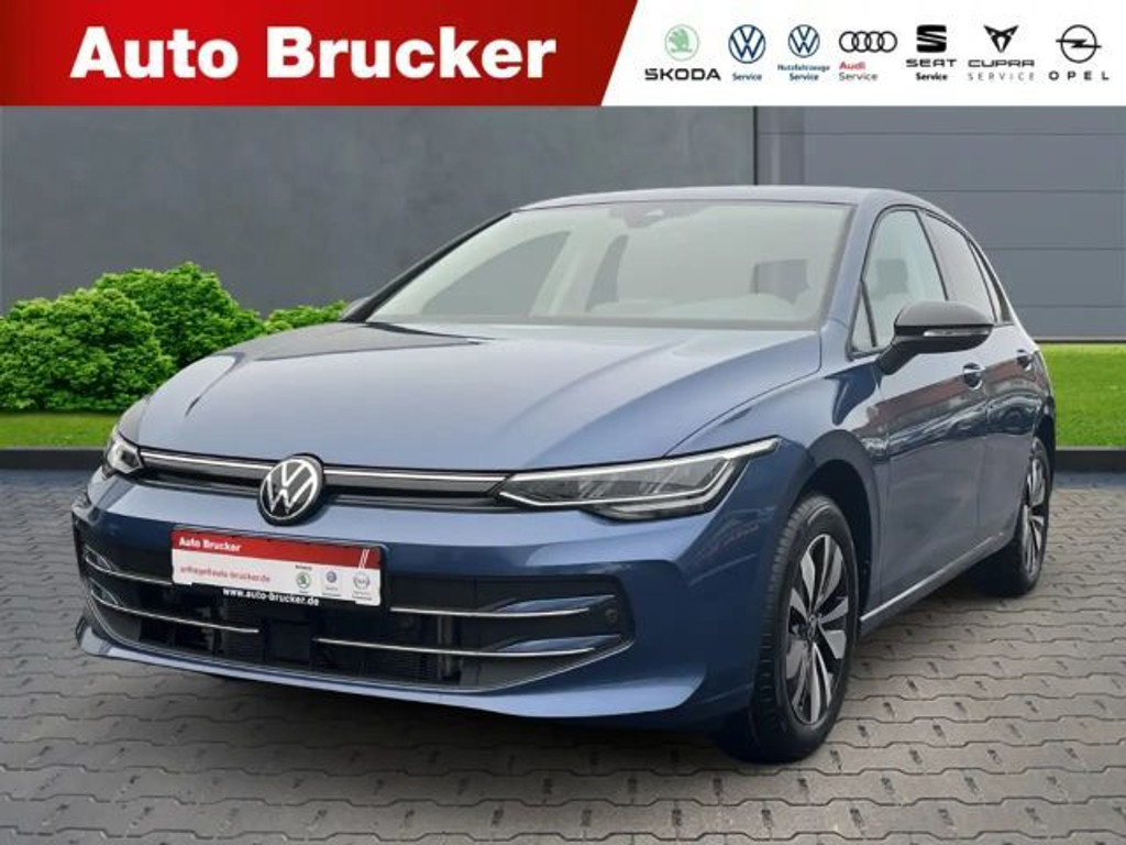 Volkswagen Golf 1.5 eTSI