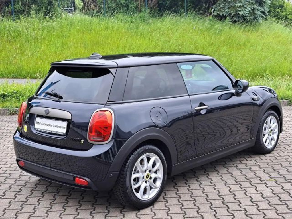 Mini Mini Electric