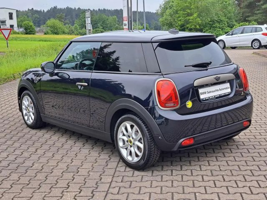 Mini Mini Electric