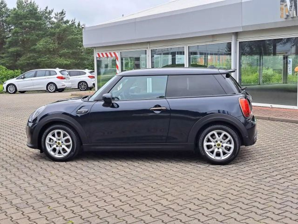 Mini Mini Electric SE