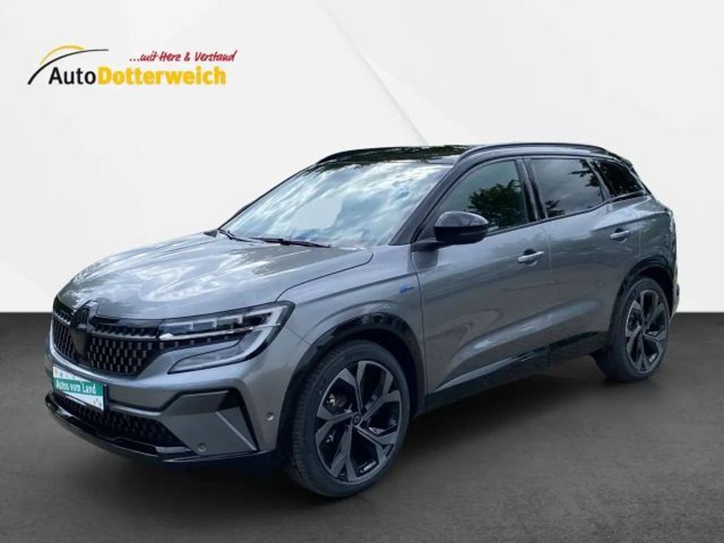 Renault Austral Iconic Esprit Alpine