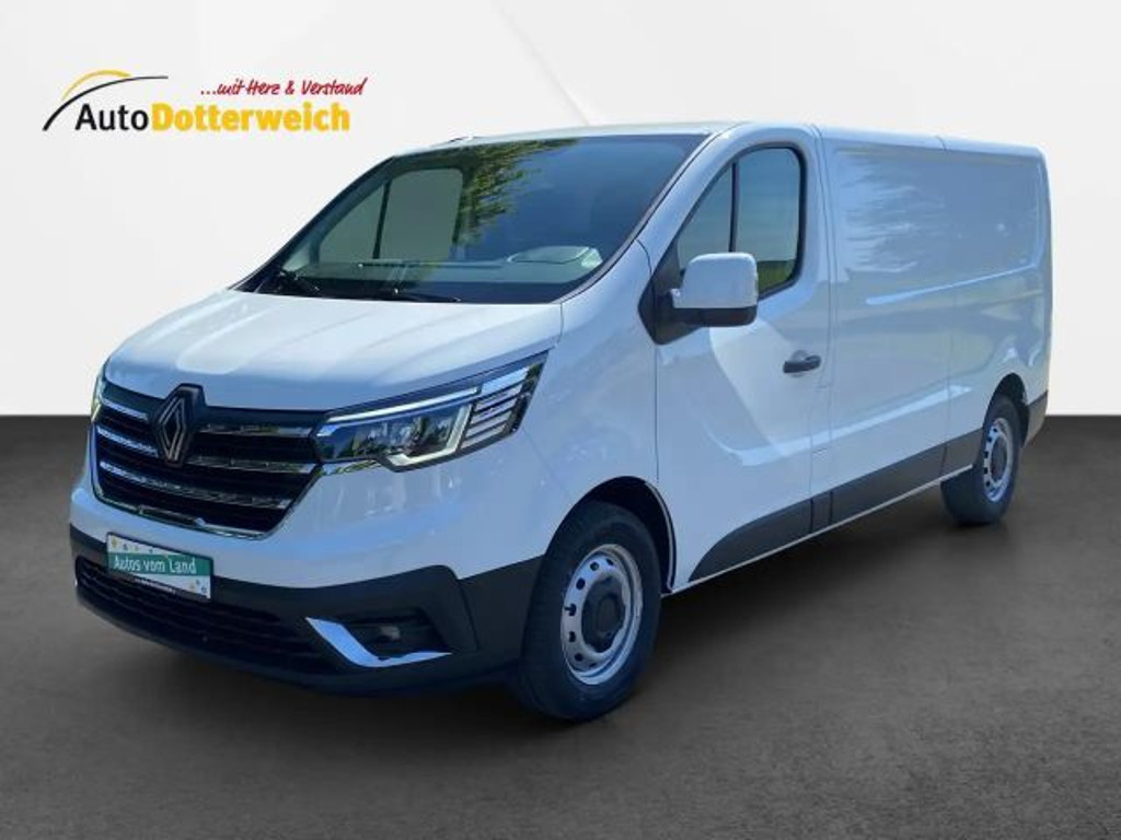 Renault Trafic dCi 150 L2H1