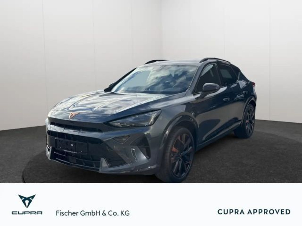 Cupra Formentor DSG