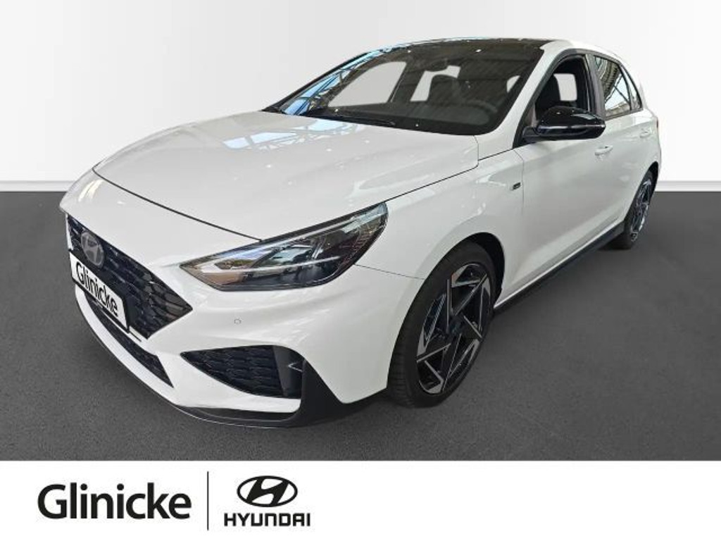Hyundai i30 N Line