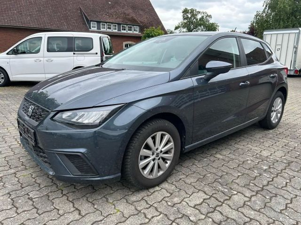 Seat Ibiza Style 1.0 TSI
