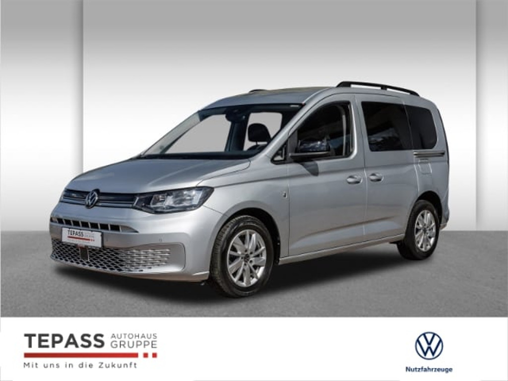 Volkswagen Caddy Life 2.0 TDI