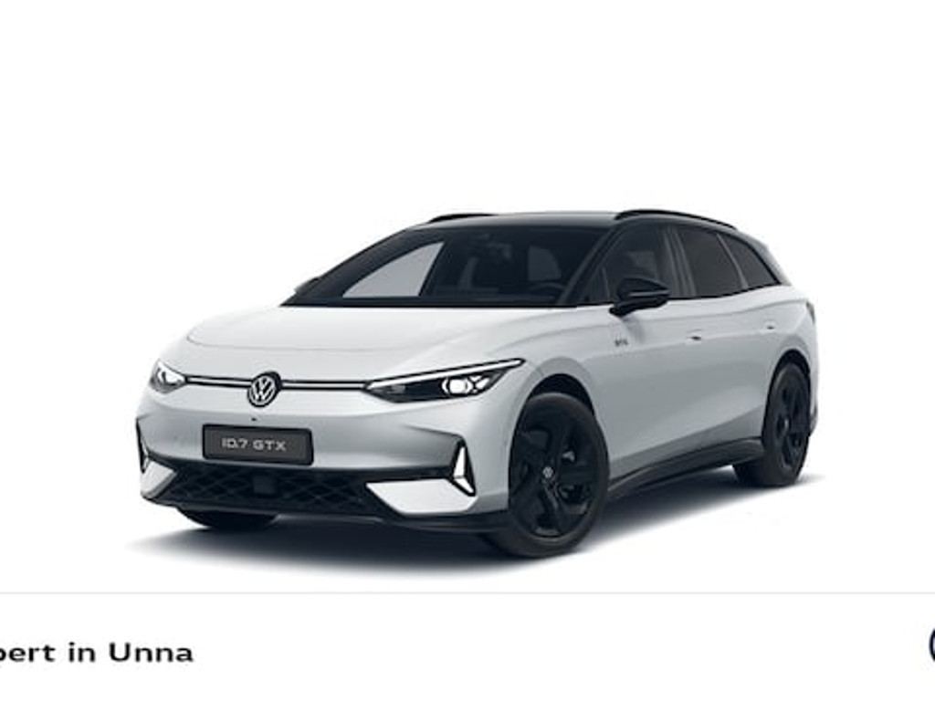 Volkswagen ID.7 GTX Tourer