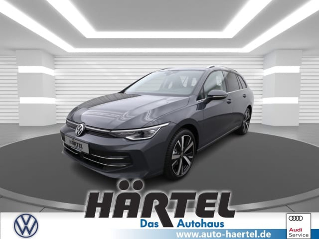 Volkswagen Golf DSG Style Variant 1.5 eTSI