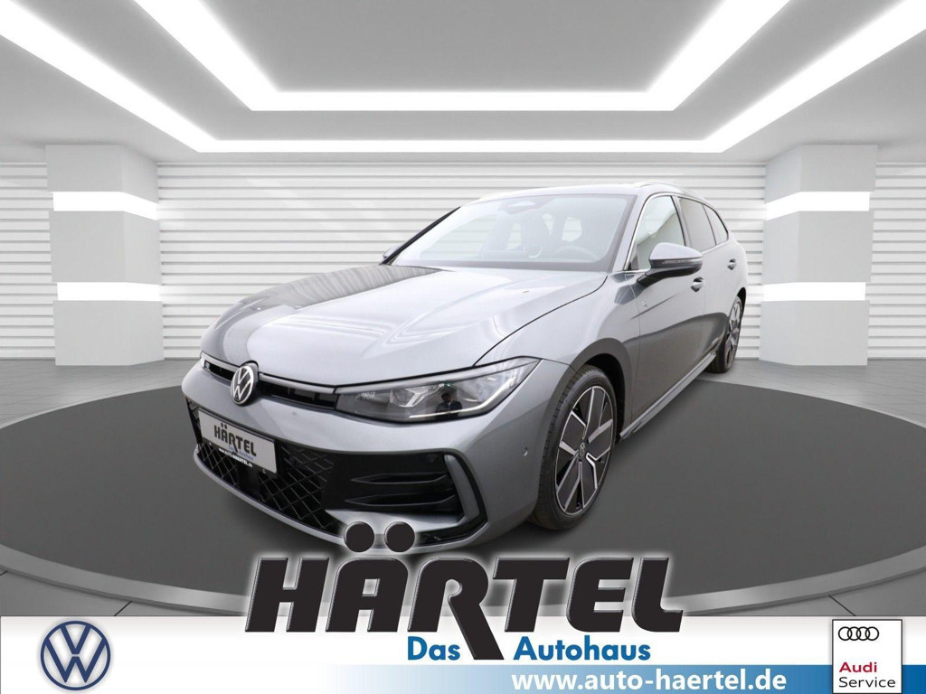 Volkswagen Passat DSG Variant R-Line 2.0 TDI