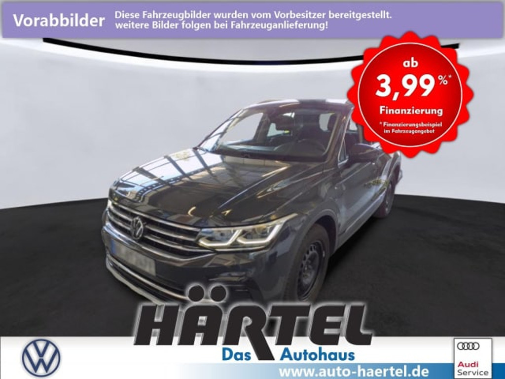 Volkswagen Tiguan DSG eHybrid 1.4 TSI