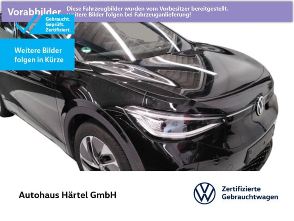 Volkswagen ID.4 77 KWh GTX