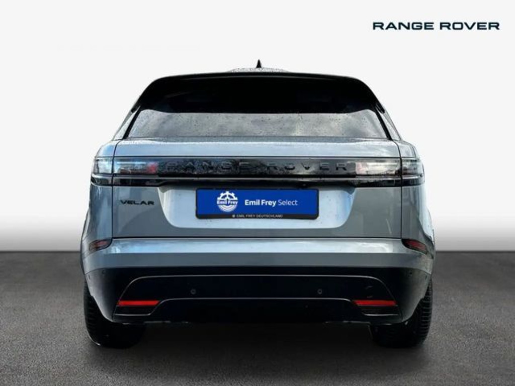 Land Rover Range Rover Velar Dynamic SE D300