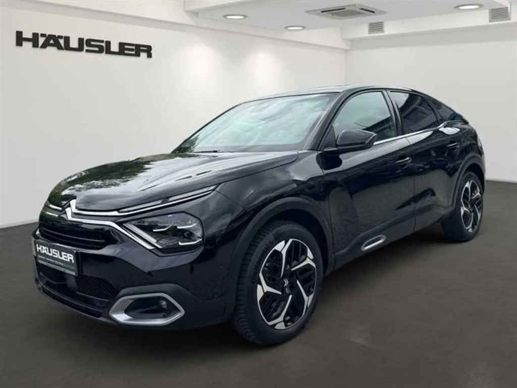 Citroën C4 PureTech Max