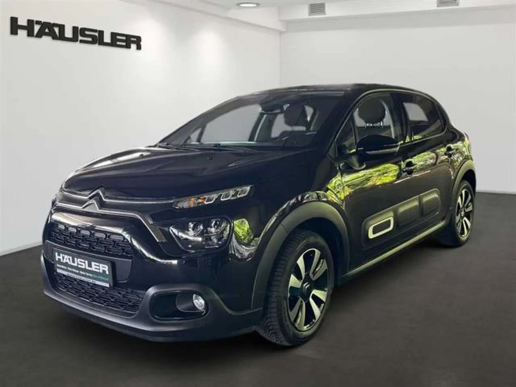 Citroën C3 PureTech Max