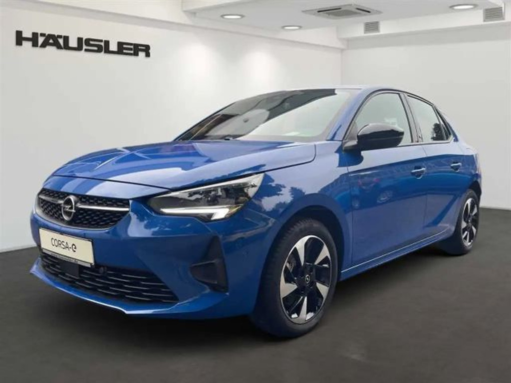 Opel Corsa Grand Sport GS-Line