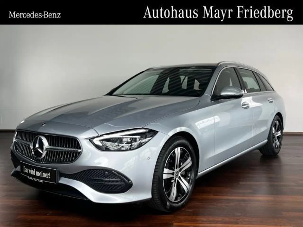 Mercedes-Benz C-Klasse C 200 AVANTGARDE Estate