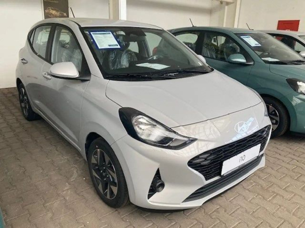 Hyundai i10 Trend