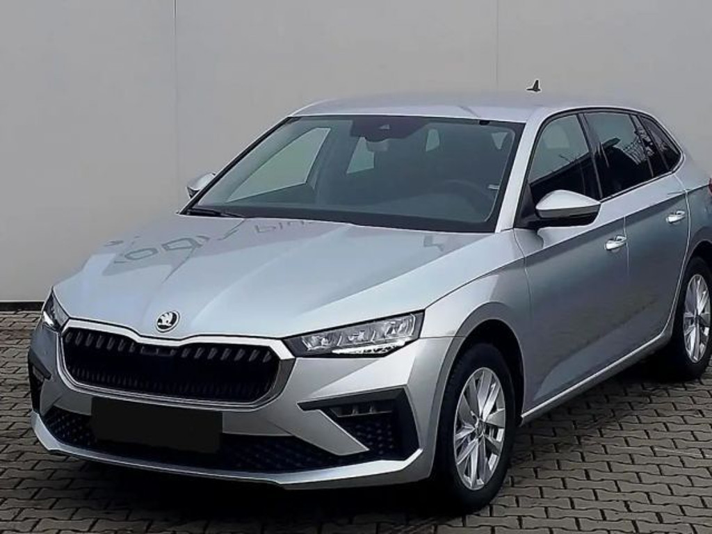 Skoda Scala Selection