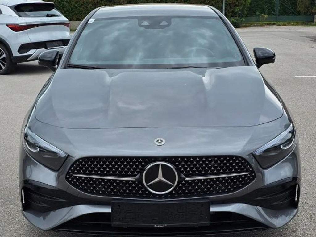 Mercedes-Benz A-Klasse A 200 A 200 d Hatchback
