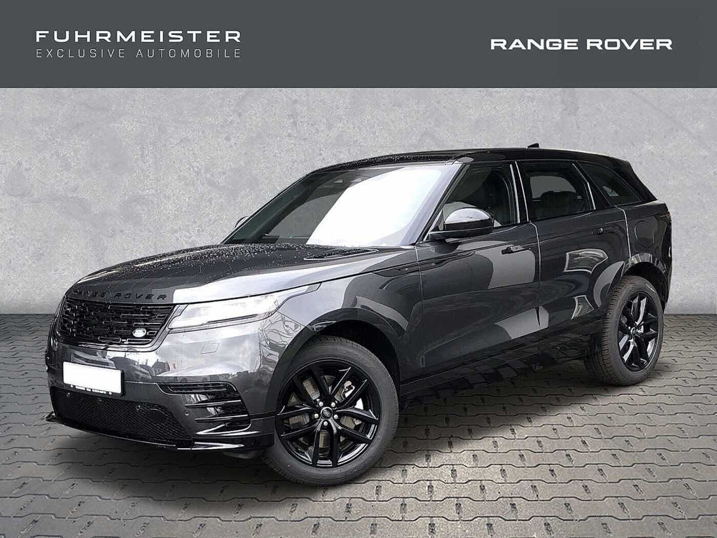 Land Rover Range Rover Velar Dynamic SE P400e