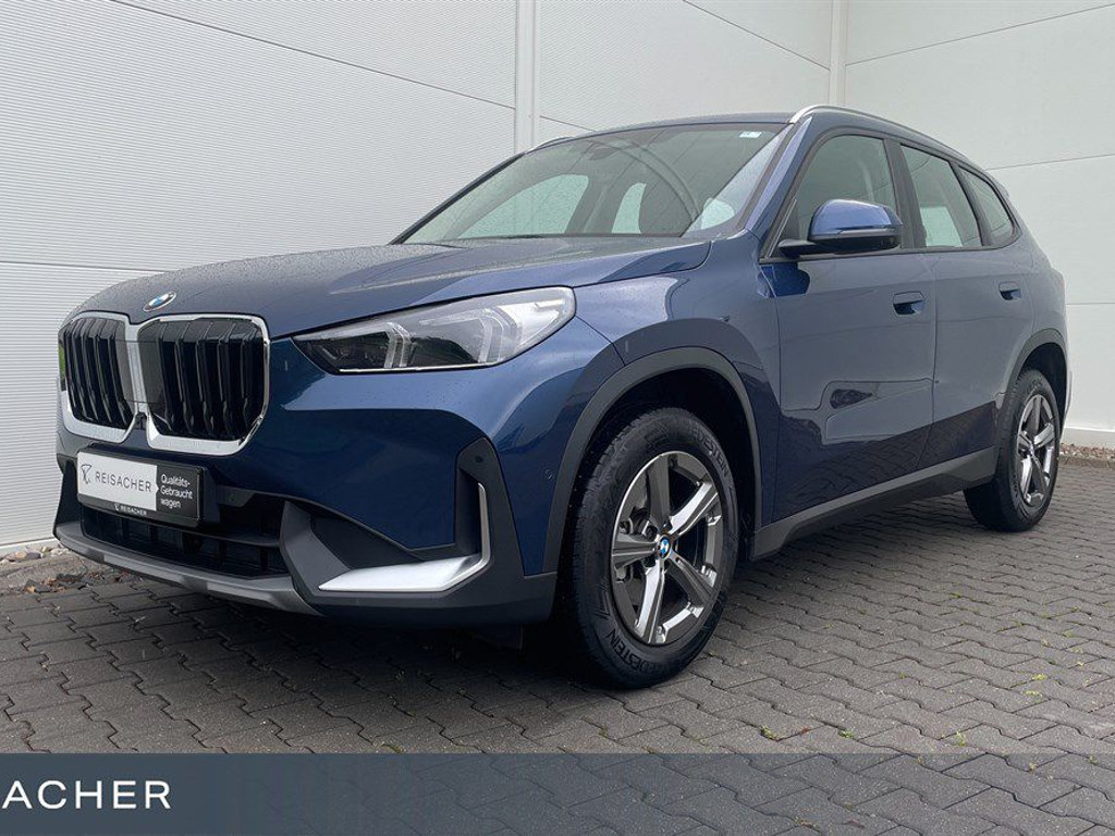 BMW X1 sDrive18d