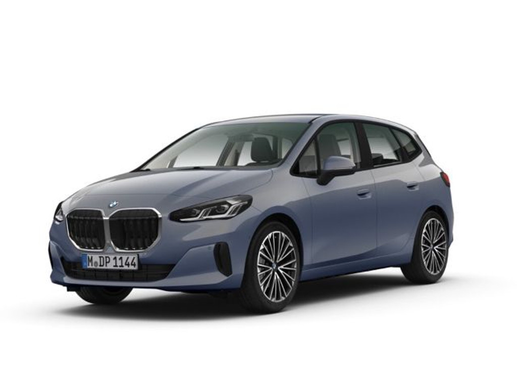 BMW 2 Serie 218 Active Tourer 218d