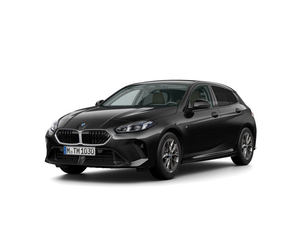 BMW 1 Serie 120 120 120