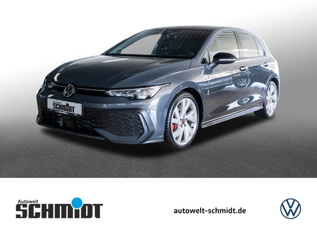 Volkswagen Golf DSG GTI Style Golf VIII