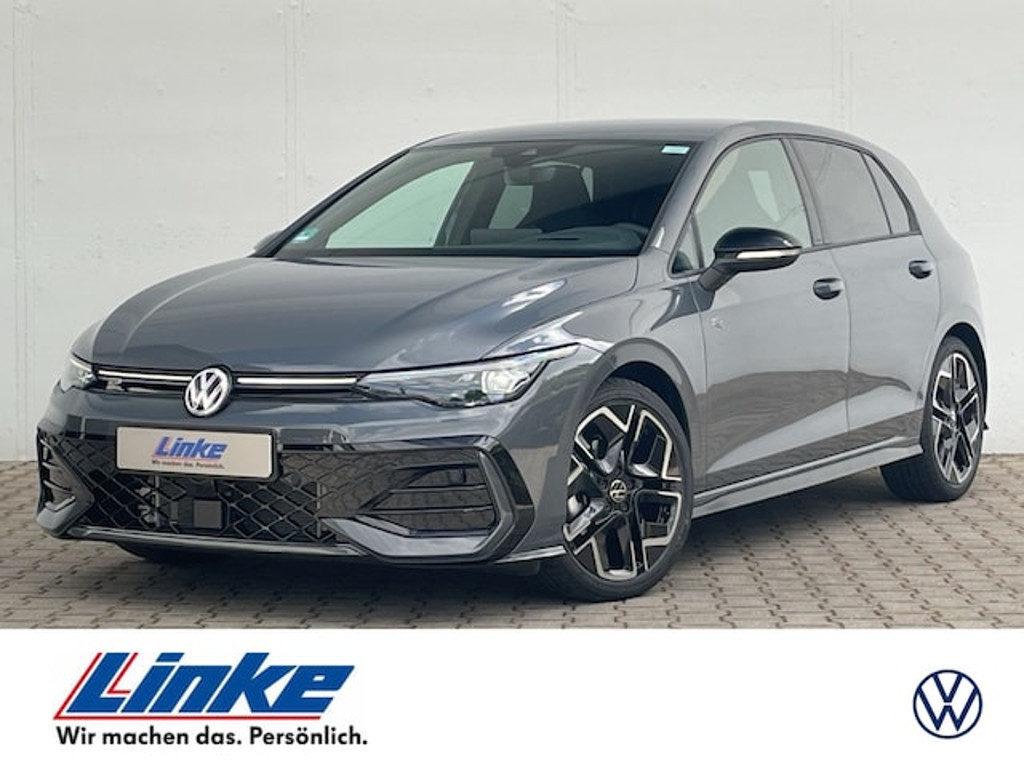 Volkswagen Golf DSG Style R-Line Golf VIII 2.0 TDI