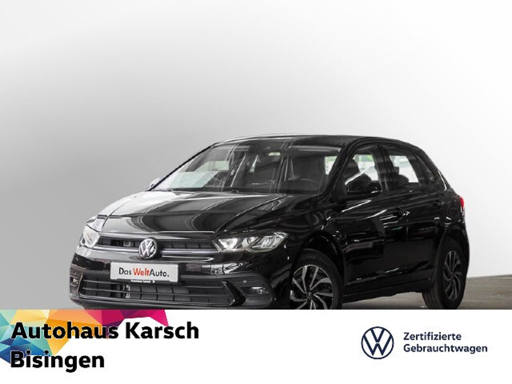Volkswagen Polo Life 1.0 TSI