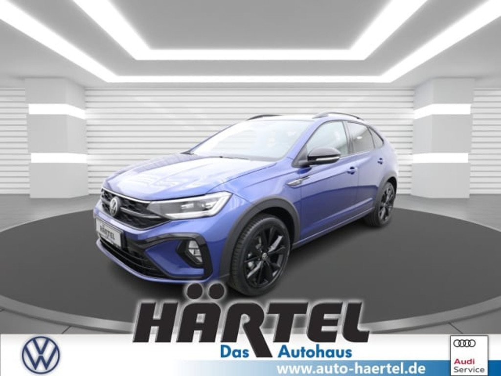 Volkswagen Taigo DSG Style R-Line 1.0 TSI