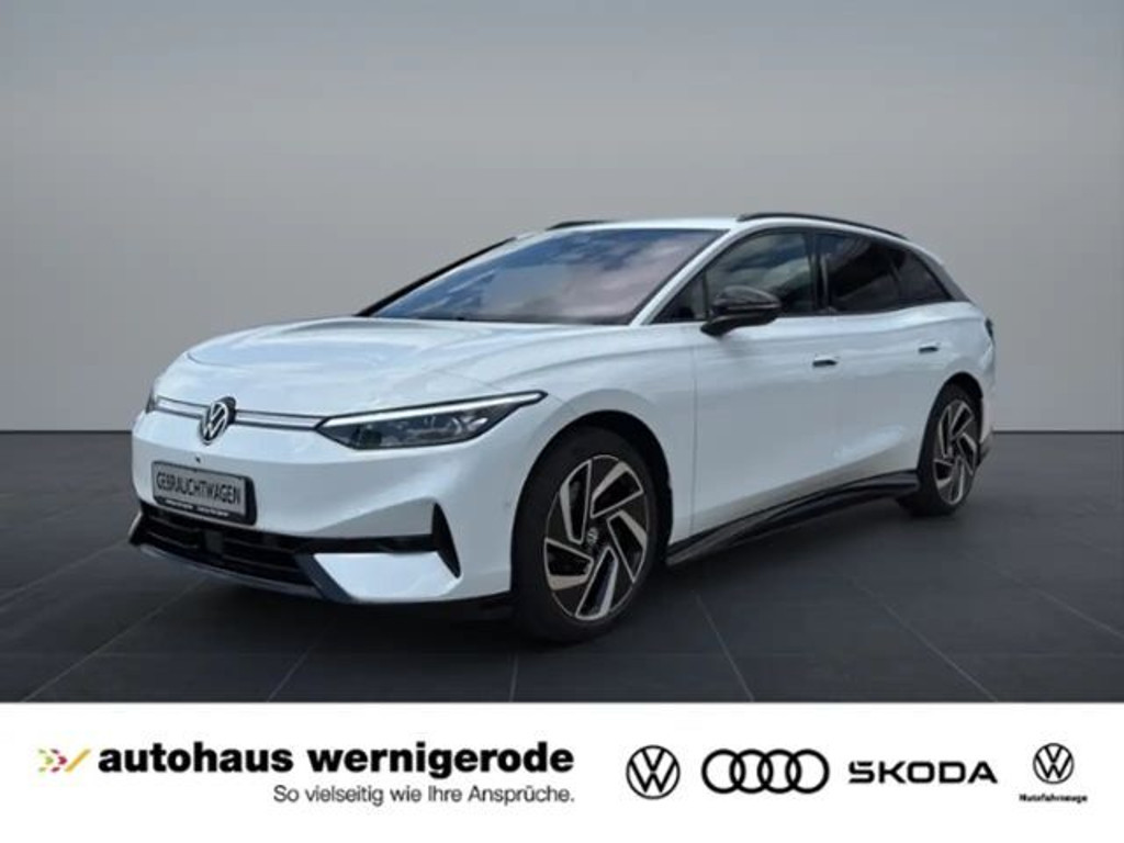 Volkswagen ID.7 Pro Tourer
