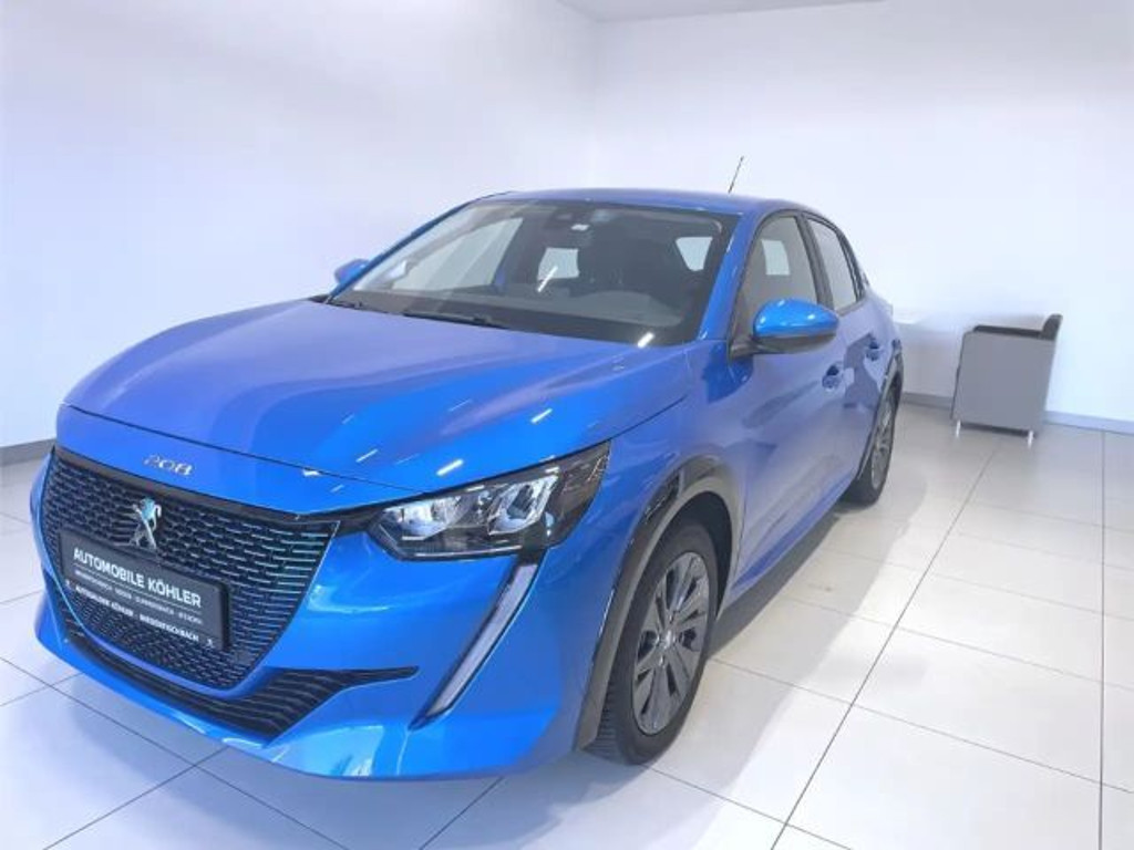 Peugeot e-208 Active Pack
