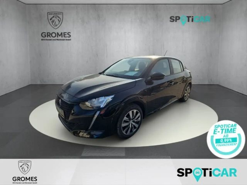 Peugeot e-208 Active Pack