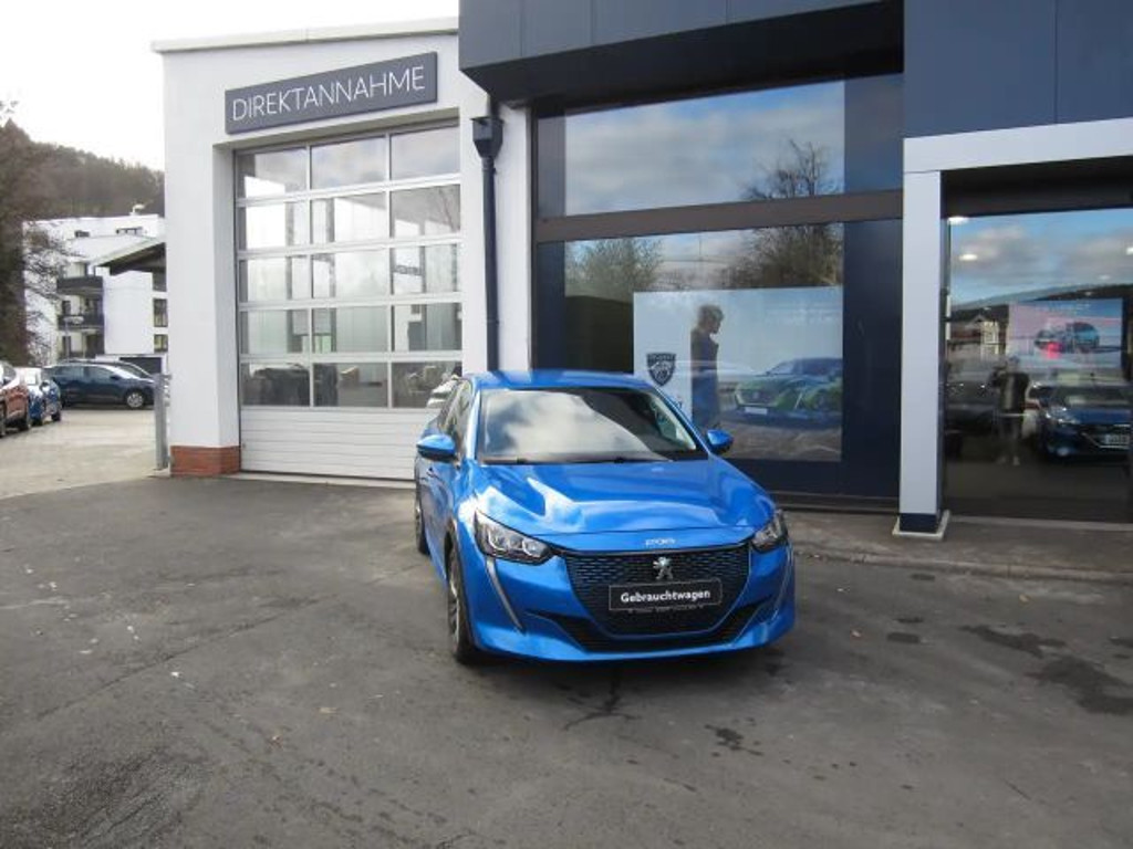 Peugeot e-208 Active Pack