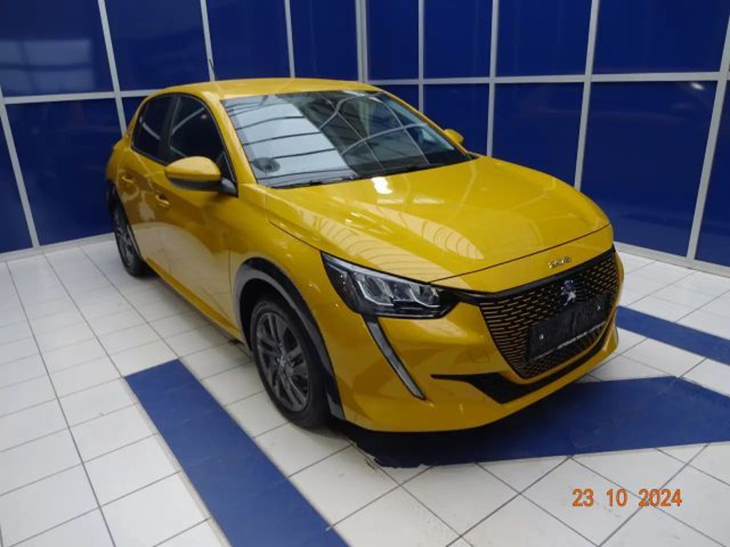 Peugeot e-208 Active Pack