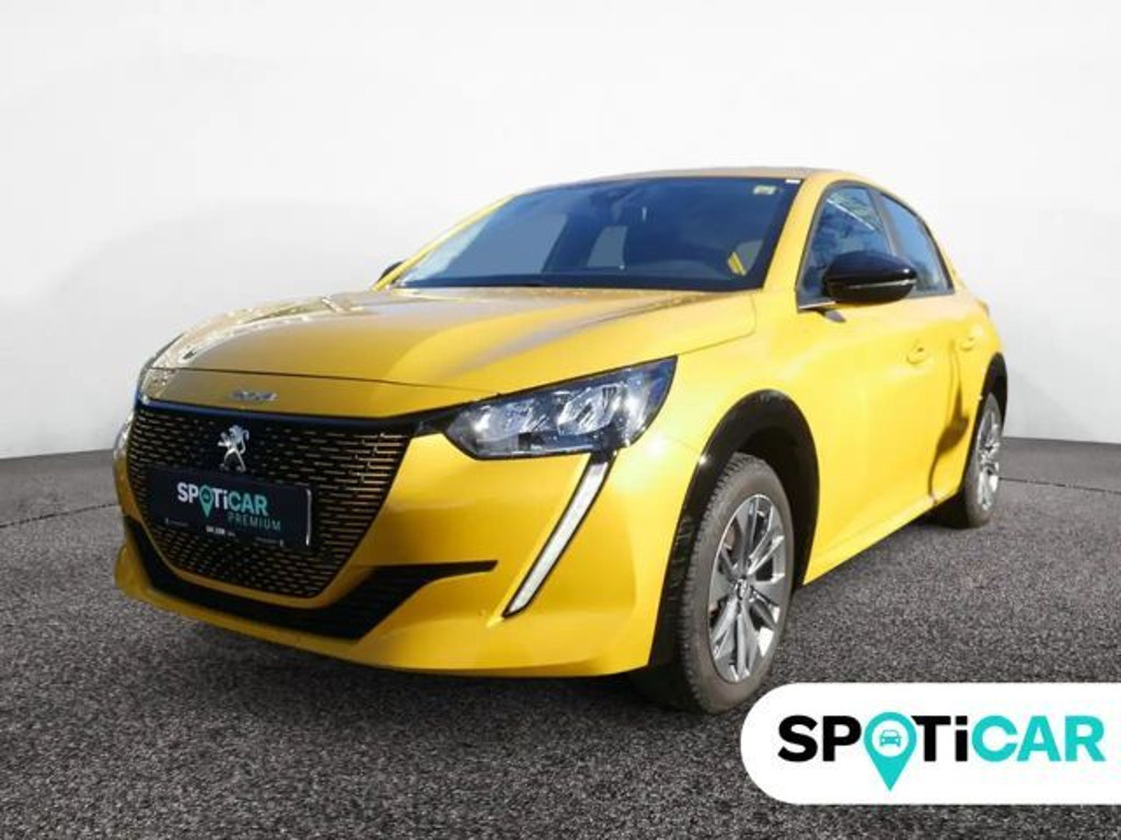 Peugeot e-208 Active Pack