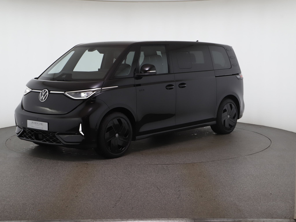 Volkswagen ID.Buzz 4Motion GTX
