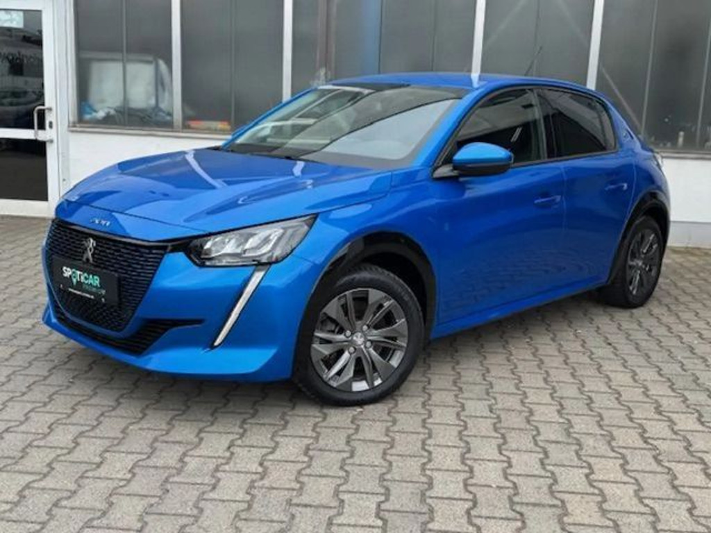 Peugeot 208 Allure Pack