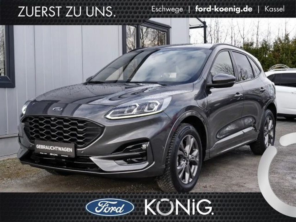 Ford Kuga ST Line Plug in Hybrid Hybrid