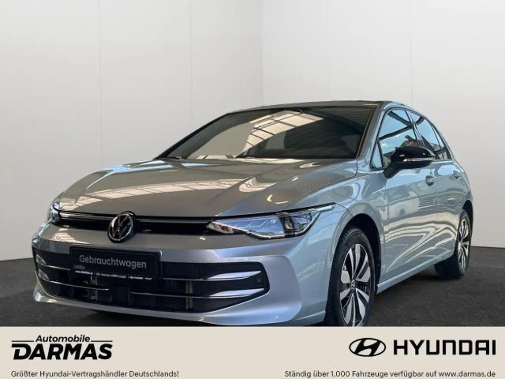 Volkswagen Golf DSG 2.0 TDI