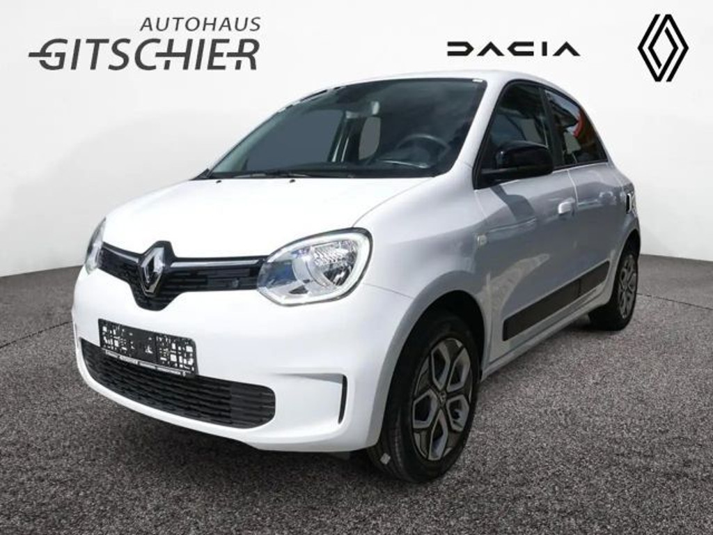 Renault Twingo SCe 65 Equilibre Equilibre