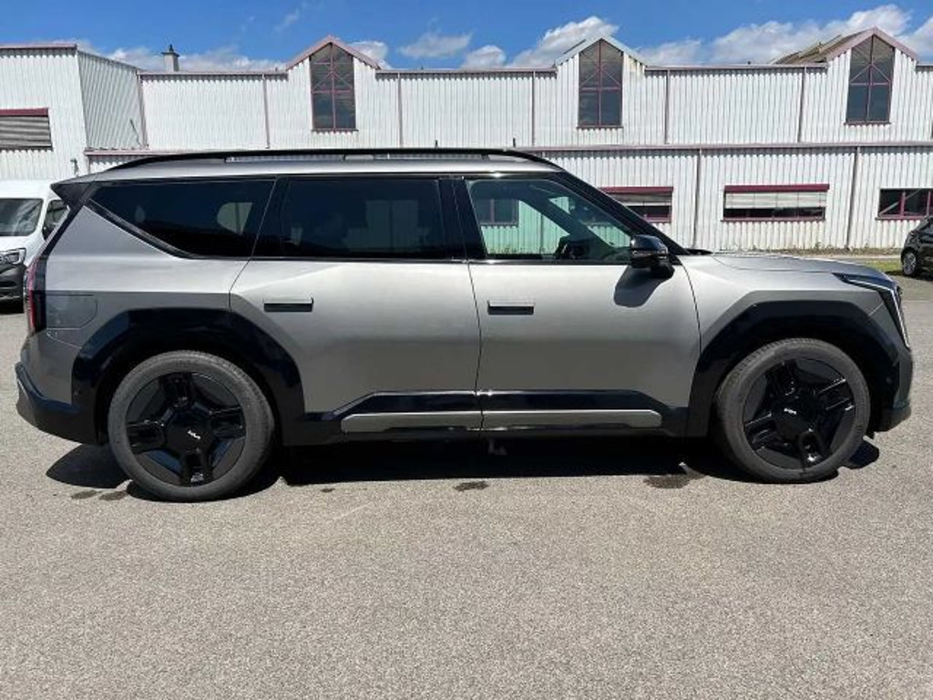 Kia EV9