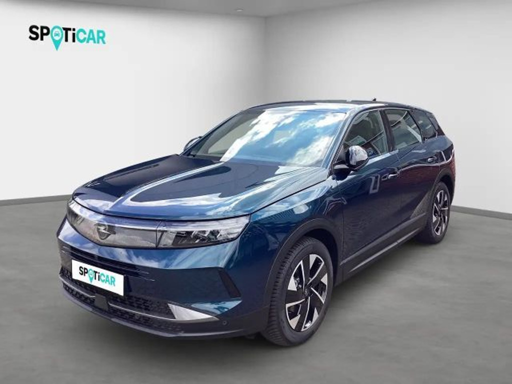 Opel Grandland X Hybrid Edition