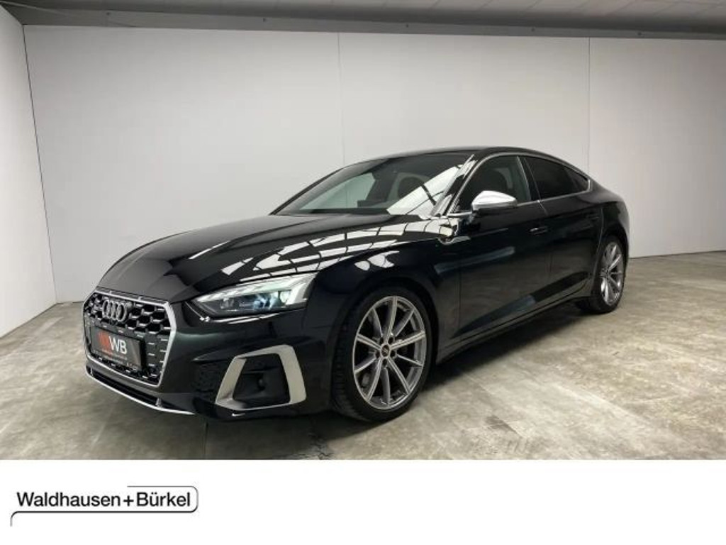 Audi S5 Sportback Quattro 3.0 TDI