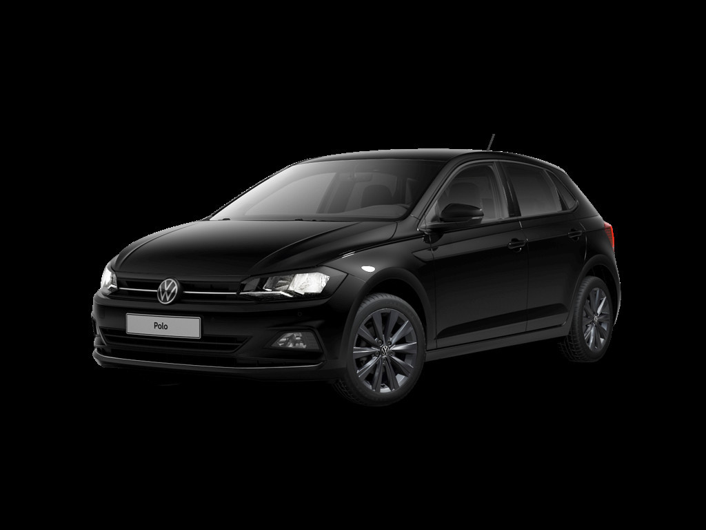 Volkswagen Polo Highline