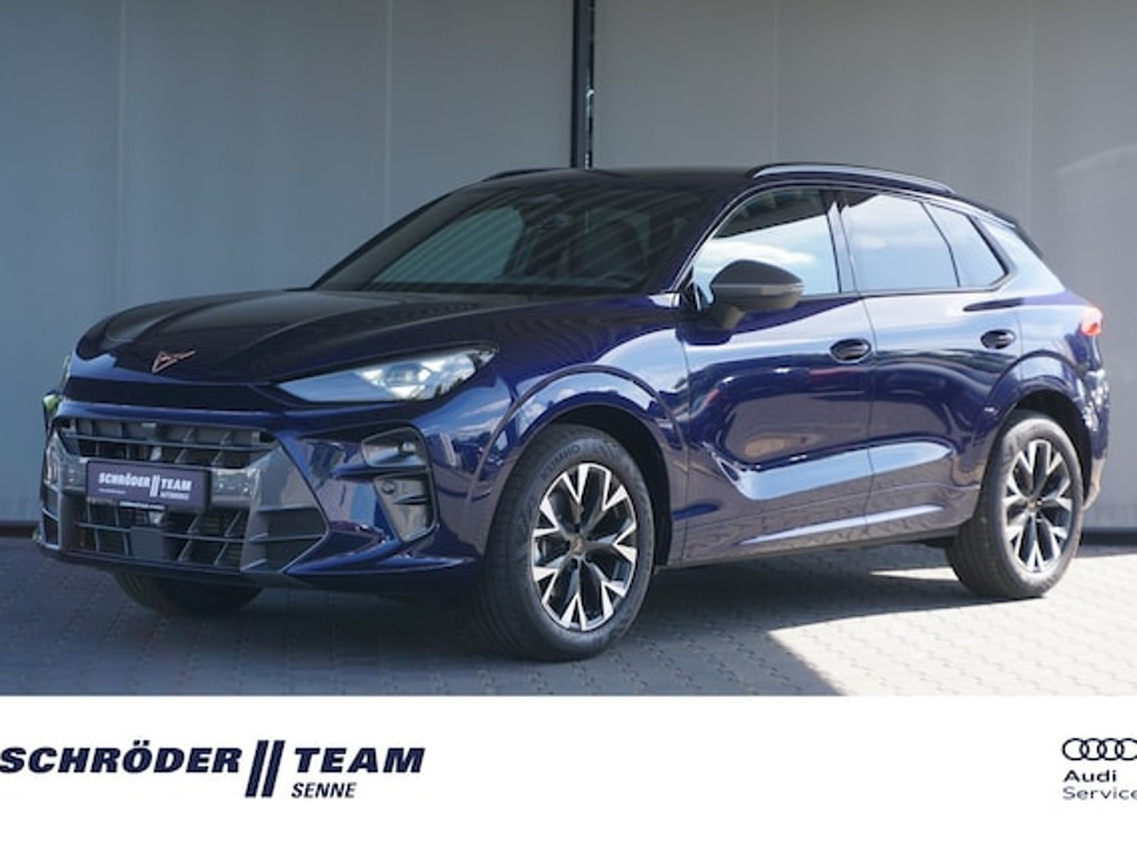 Cupra Terramar 1.5 eTSI