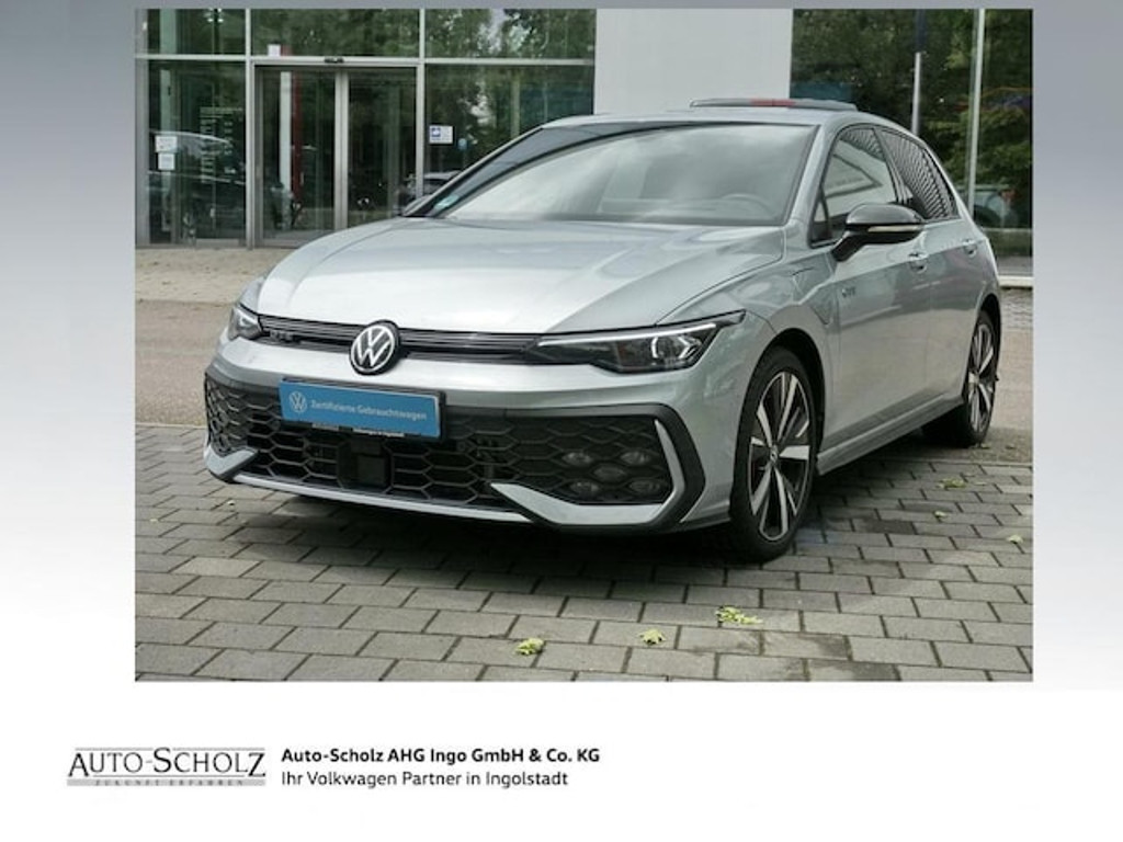 Volkswagen Golf GTE eHybrid 1.5 TSI Golf VIII